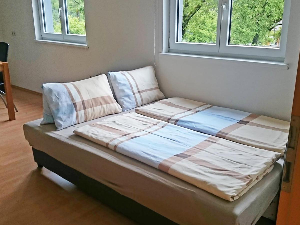 Apartment Corinna By Interhome Vandans Exteriör bild