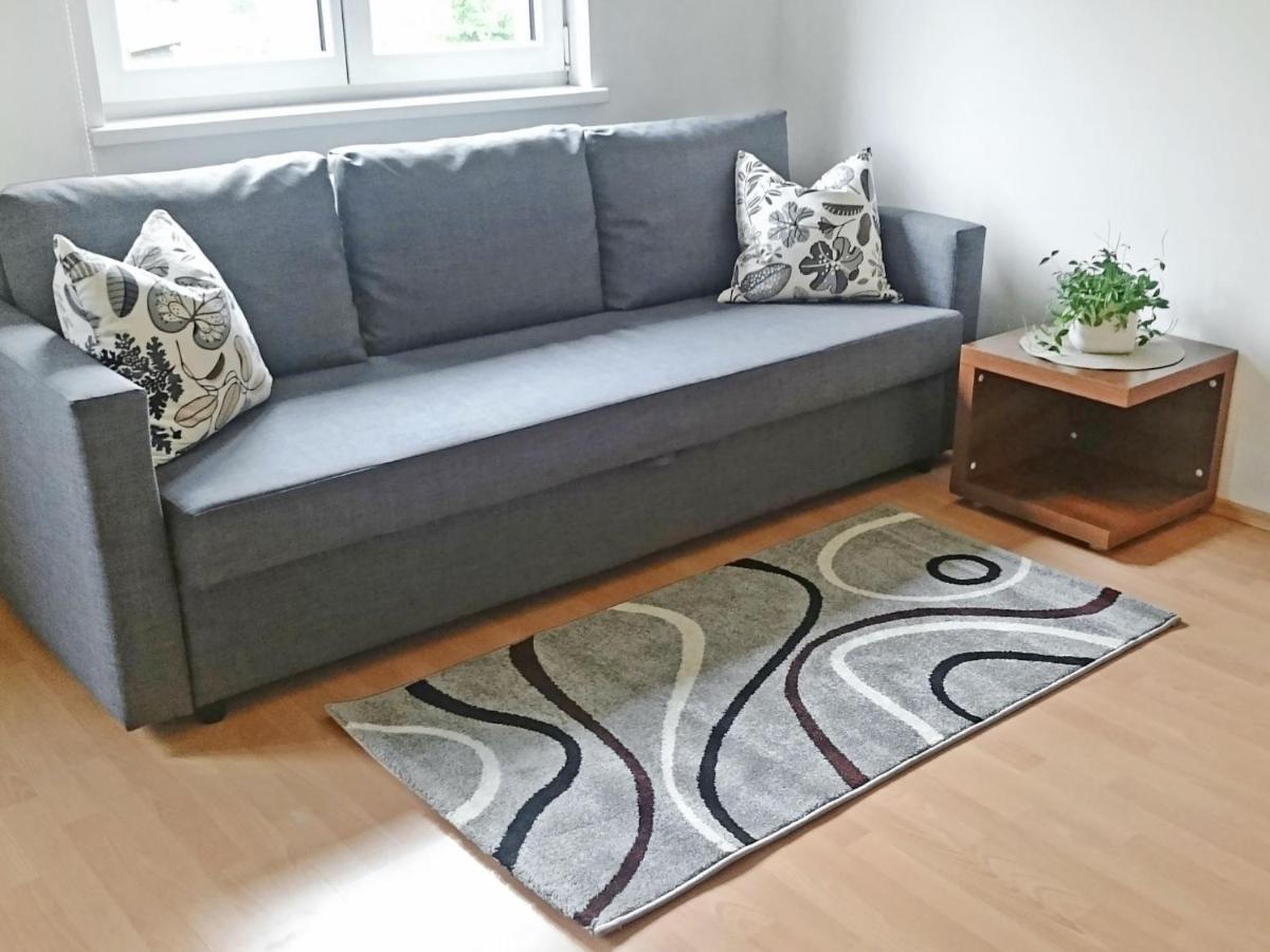 Apartment Corinna By Interhome Vandans Exteriör bild