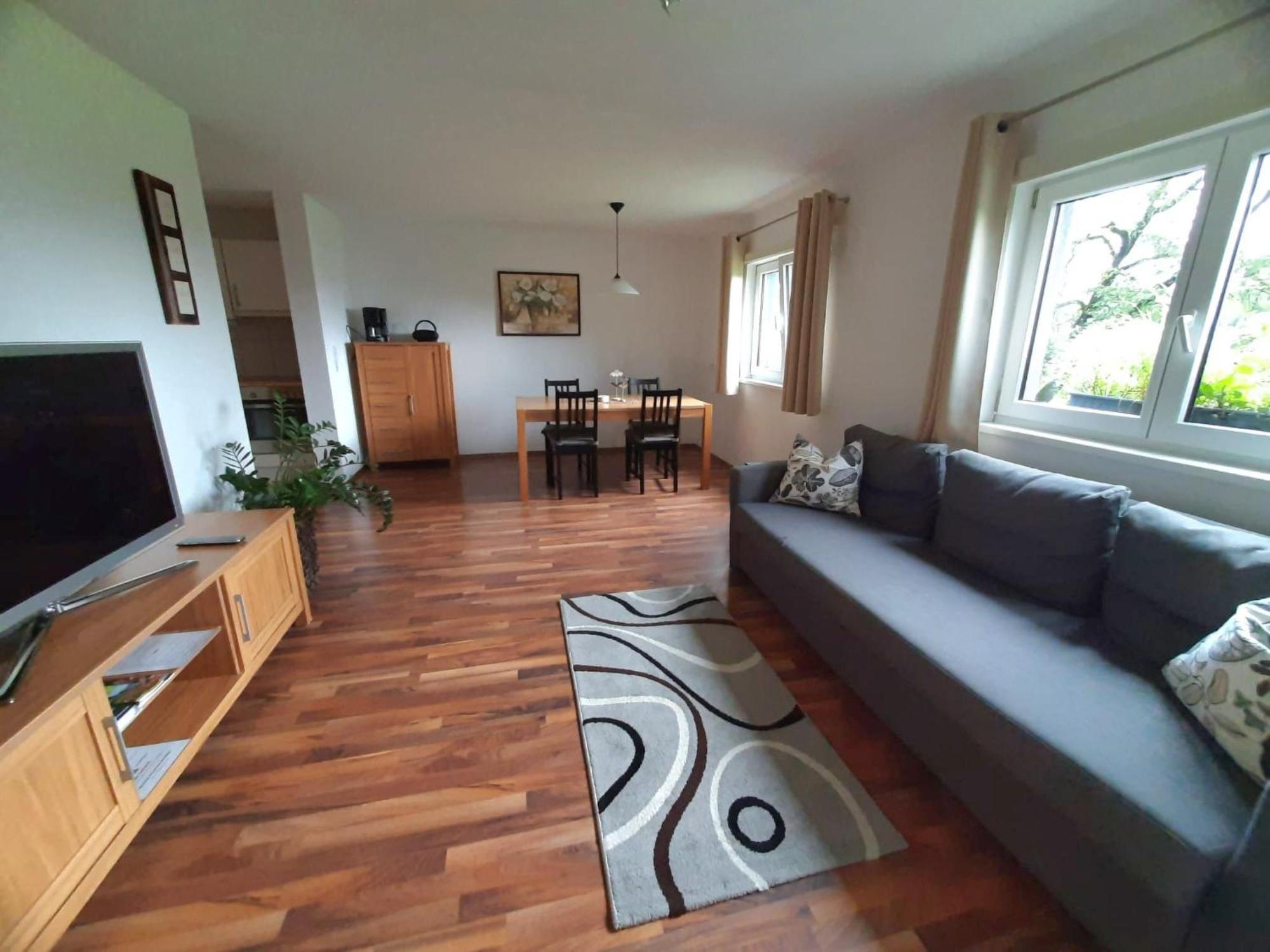 Apartment Corinna By Interhome Vandans Exteriör bild